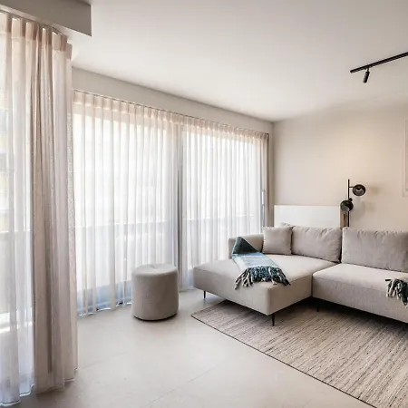 - Maryland - Magnifiek App Aan De Duinen Appartement