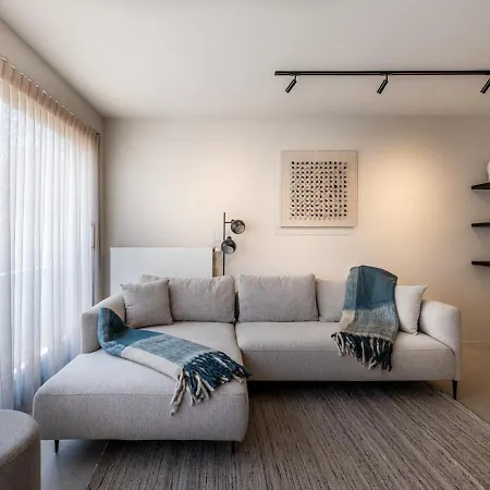 - Maryland - Magnifiek App Aan De Duinen Appartement