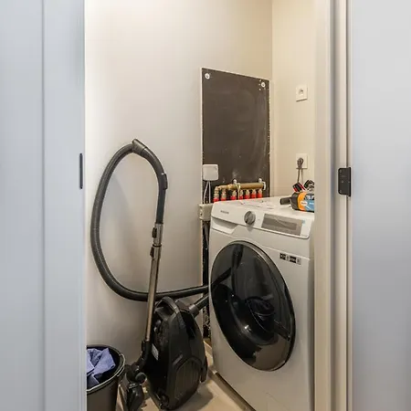 Appartement - Maryland - Magnifiek App Aan De Duinen